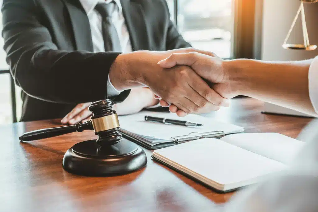 Legal Marketing Videos