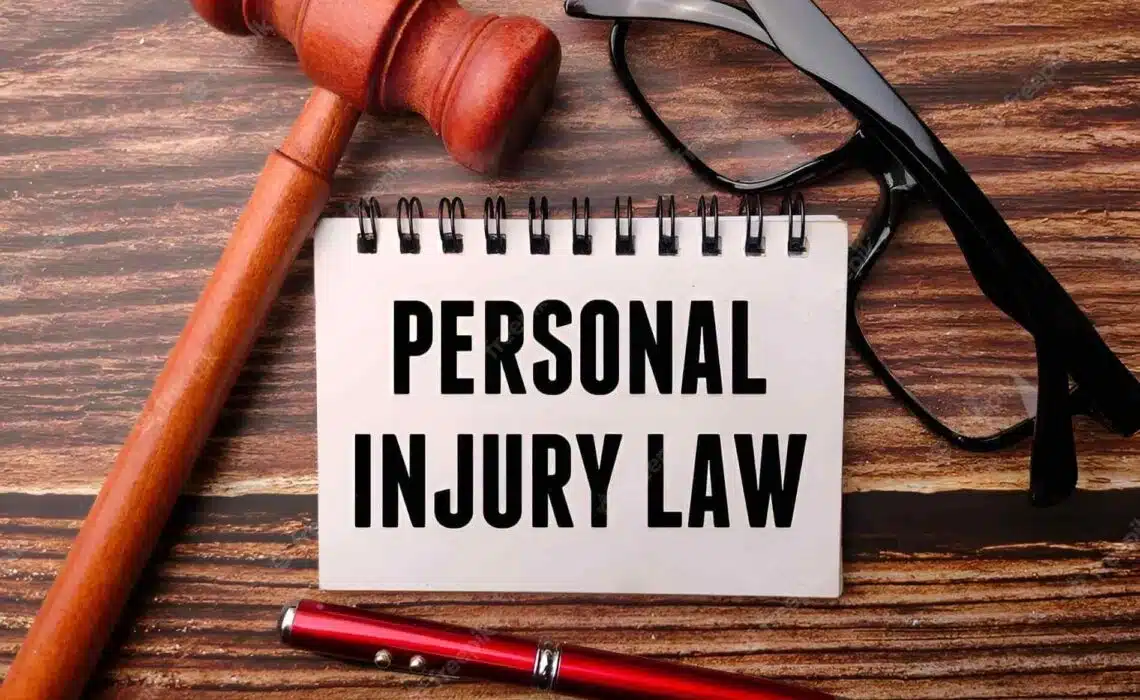 PPC for Personal Injury Lawyers