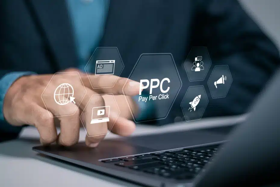 PPC for Personal Injury Lawyers