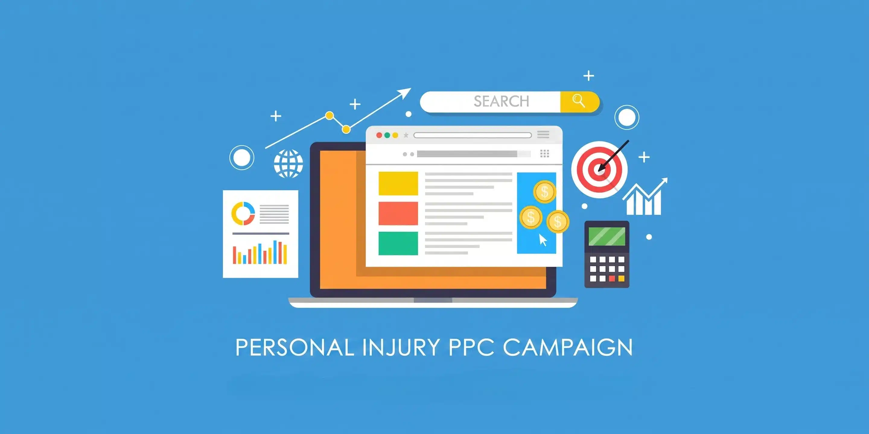PPC for Personal Injury Lawyers