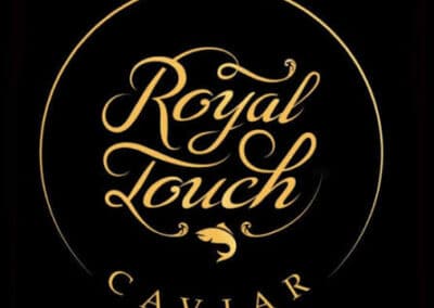 Shopify Upsell System For Royal Touch Caviar