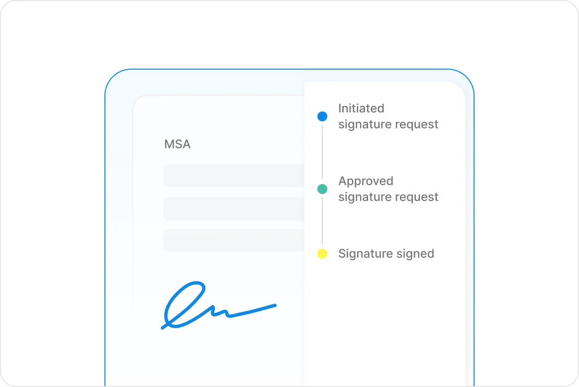 Signeasy image 3