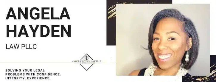 Angela Hayden Law