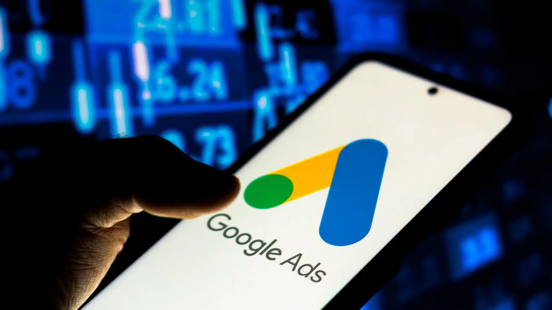 Google Ads Promo Code