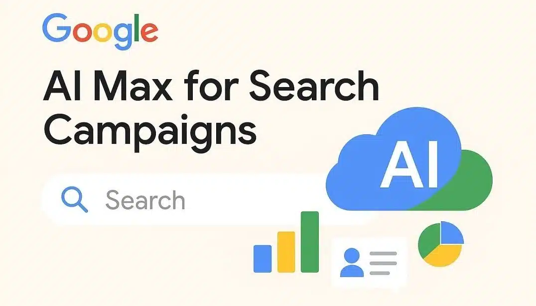 Googles AI Max