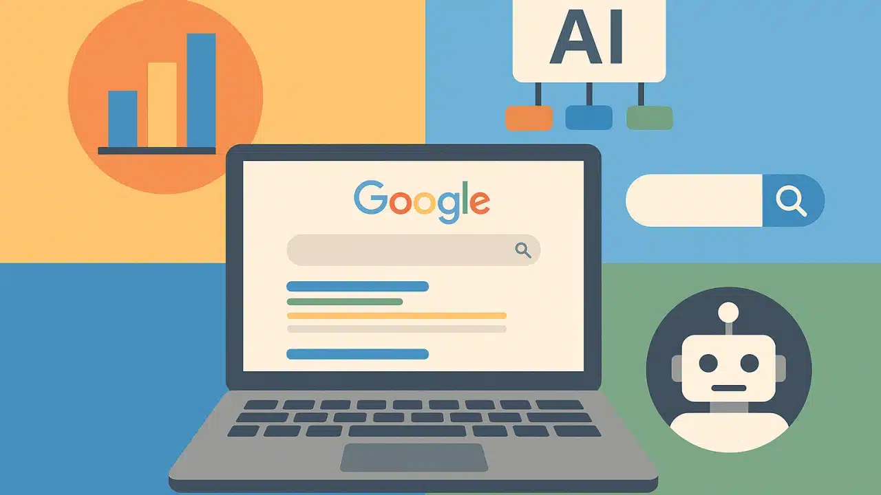 Googles AI Max