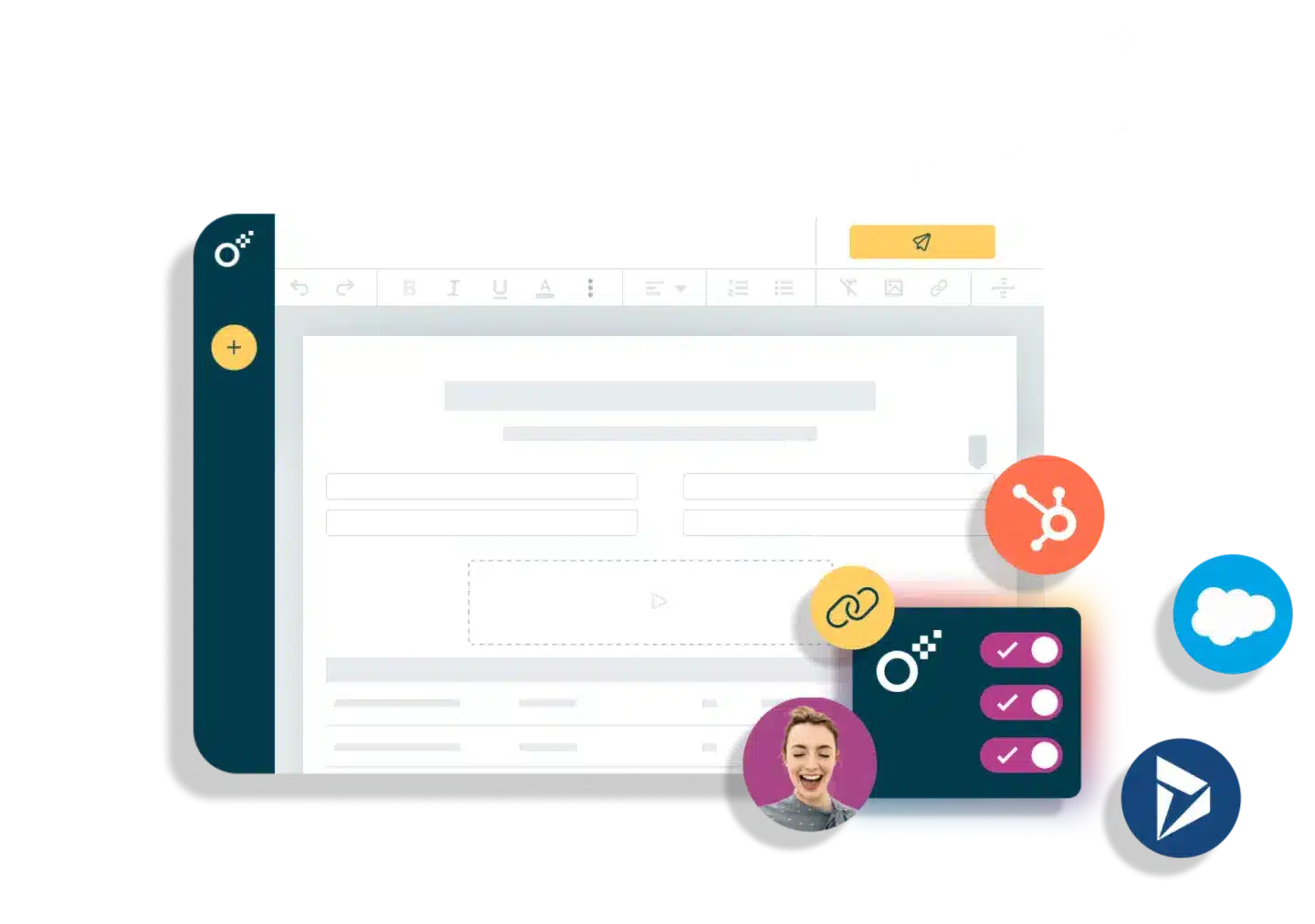 Oneflow image 3