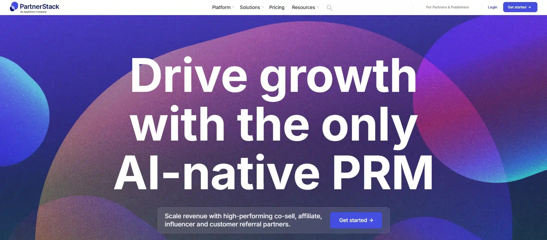 PartnerStack image 1
