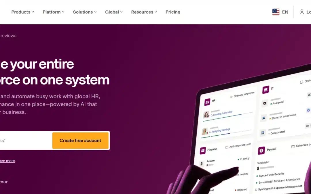 Rippling Pricing 2026: Plans, Features & Why Choose Rippling