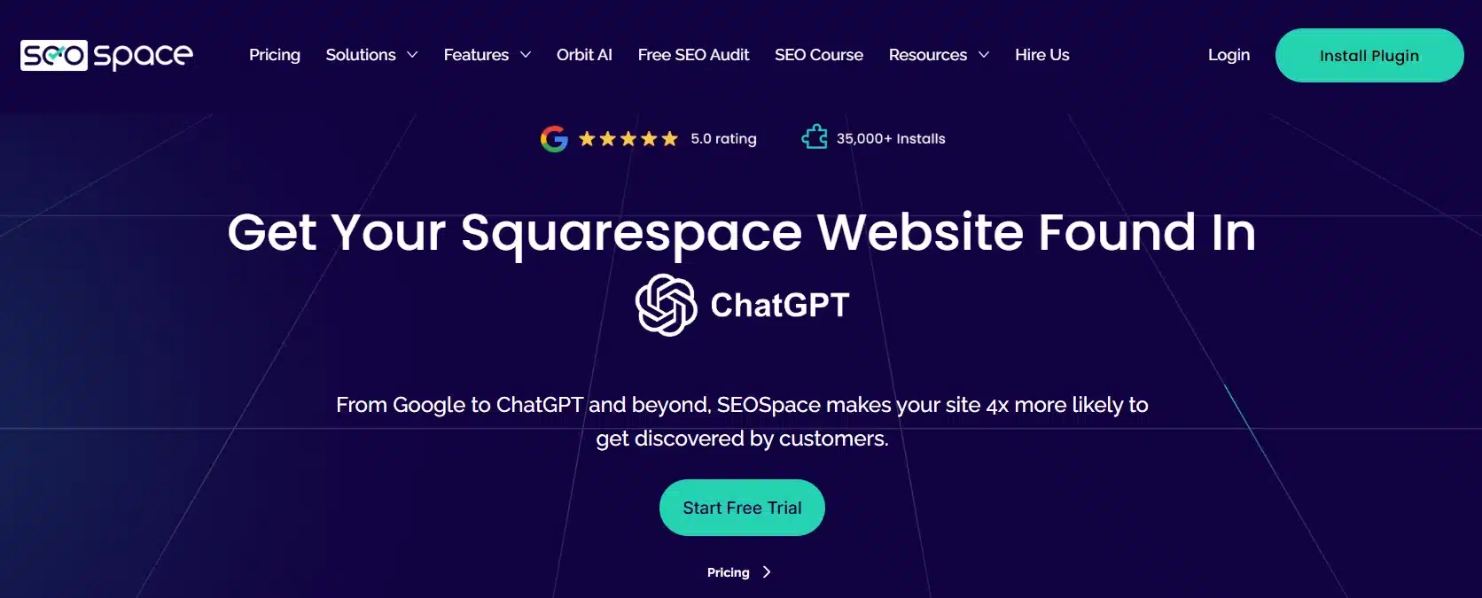 SEOSpace image 1