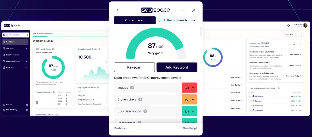 SEOSpace image 2