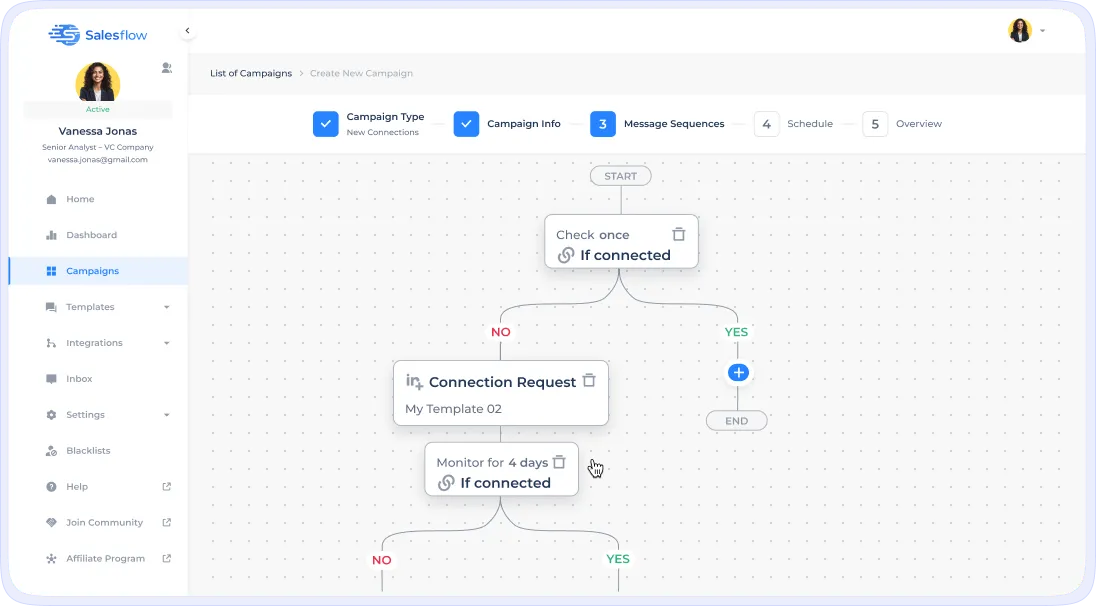 Salesflow image 2