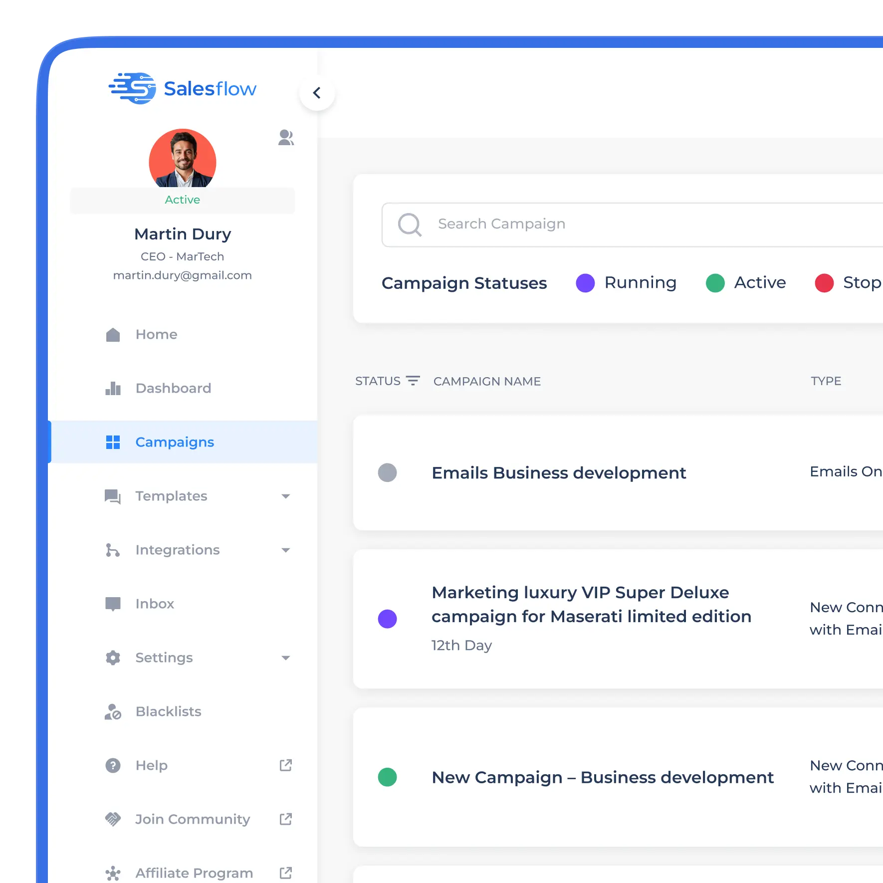 Salesflow image 3
