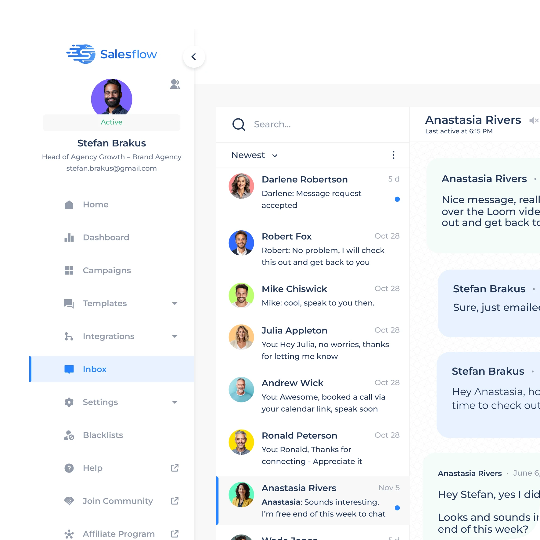 Salesflow image 4