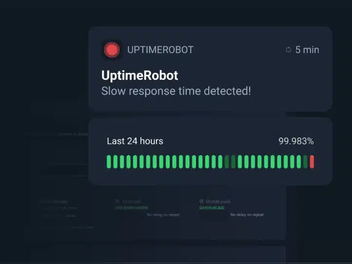UptimeRobot image 5