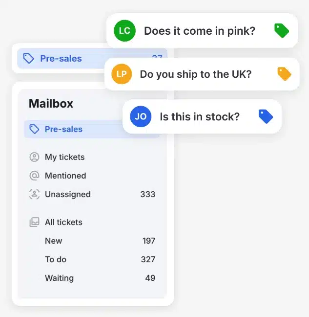 eDesk image 4