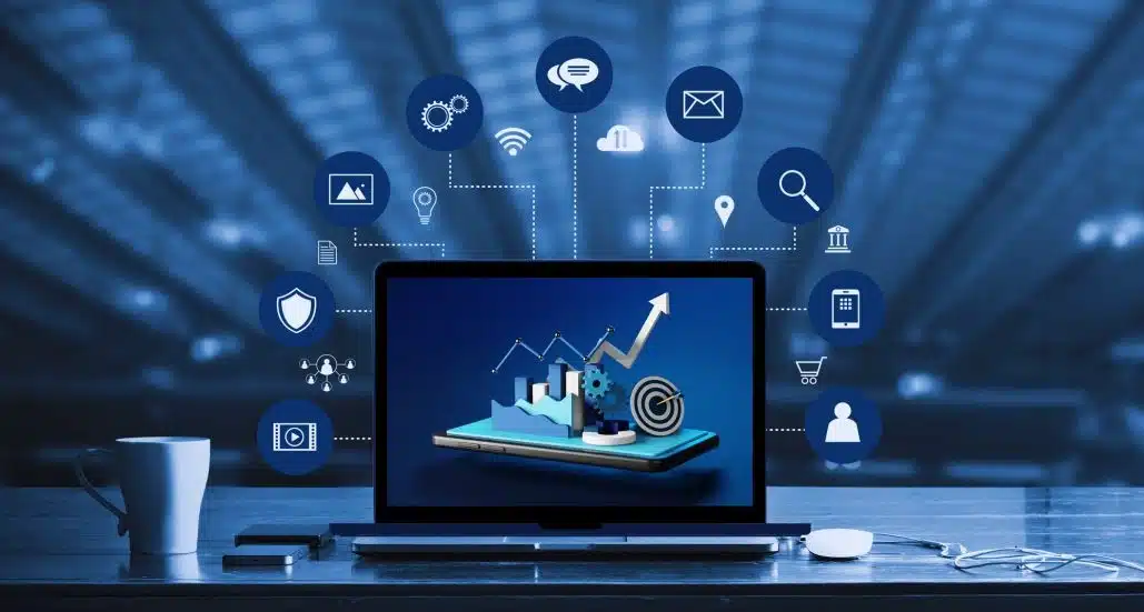 home care agency online marketing