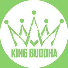 CBD Ecommerce Marketing for King Buddha