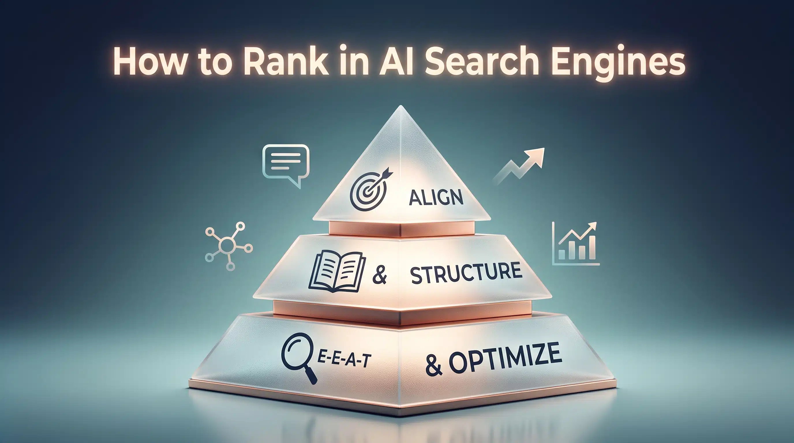 rank in ai search engines